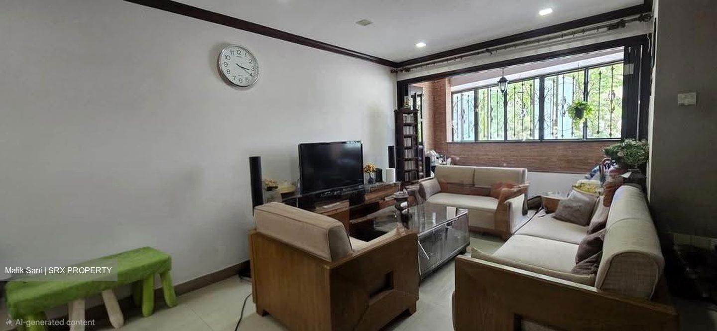 Blk 110D Punggol Field (Punggol), HDB 5 Rooms #623290561
